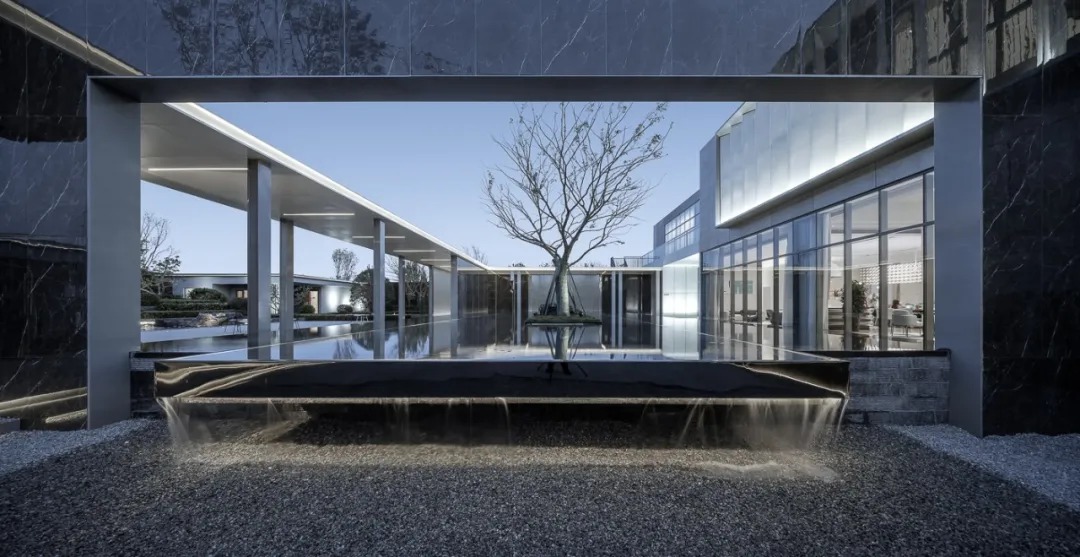 济宁泽信云月湾示范区丨中国济宁丨上海万境景观设计有限公司-7