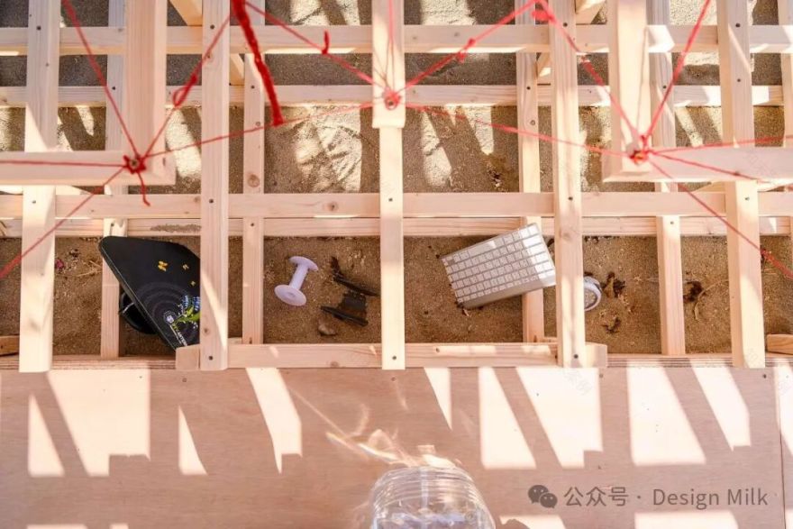 拯救地球的展馆-16