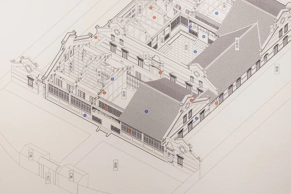 Position10:时空之变-颍川小筑历史和空间的现代性-68