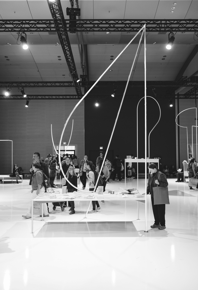 挪威文学空间 · Frankfurt 书展上的想象地理-24