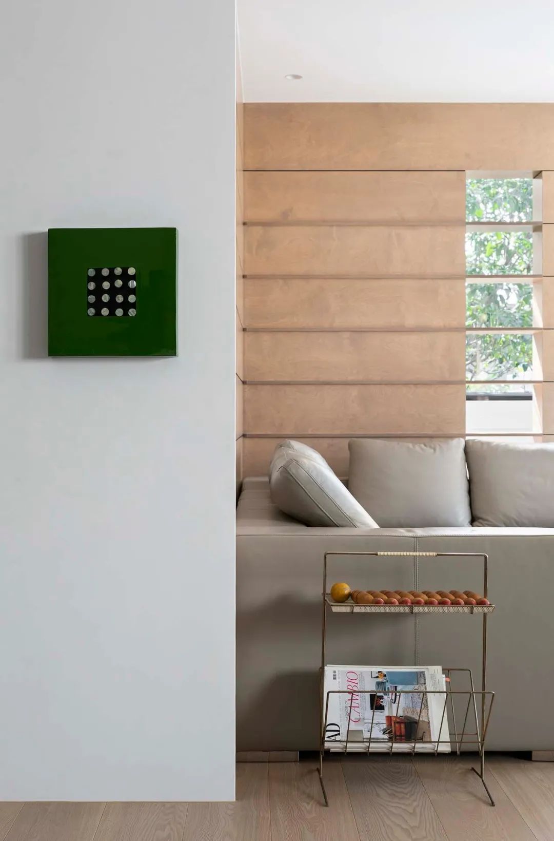 03｜ 建筑与室内 视野克制-14