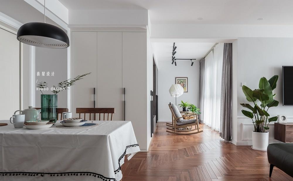 老房翻新,打造温馨亲子空间-29