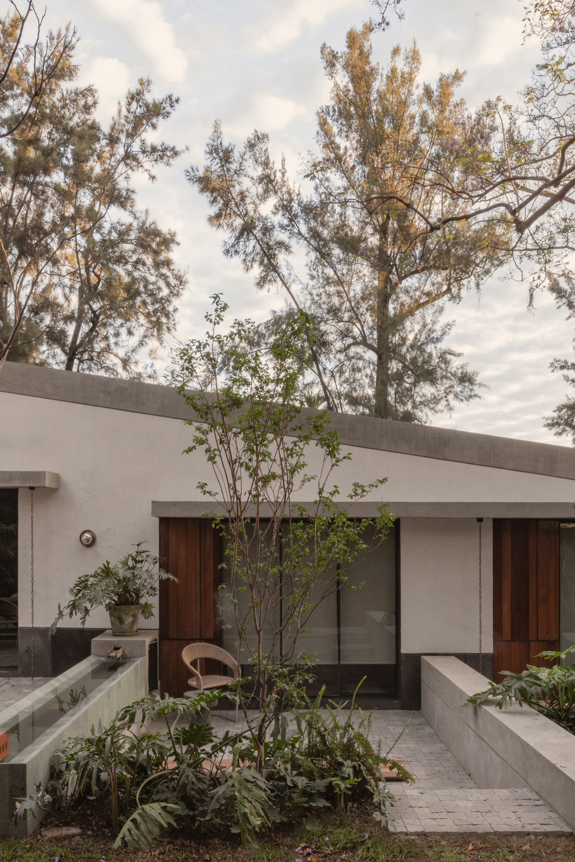 丨墨西哥墨西哥城丨Estudio Radillo Alba-32