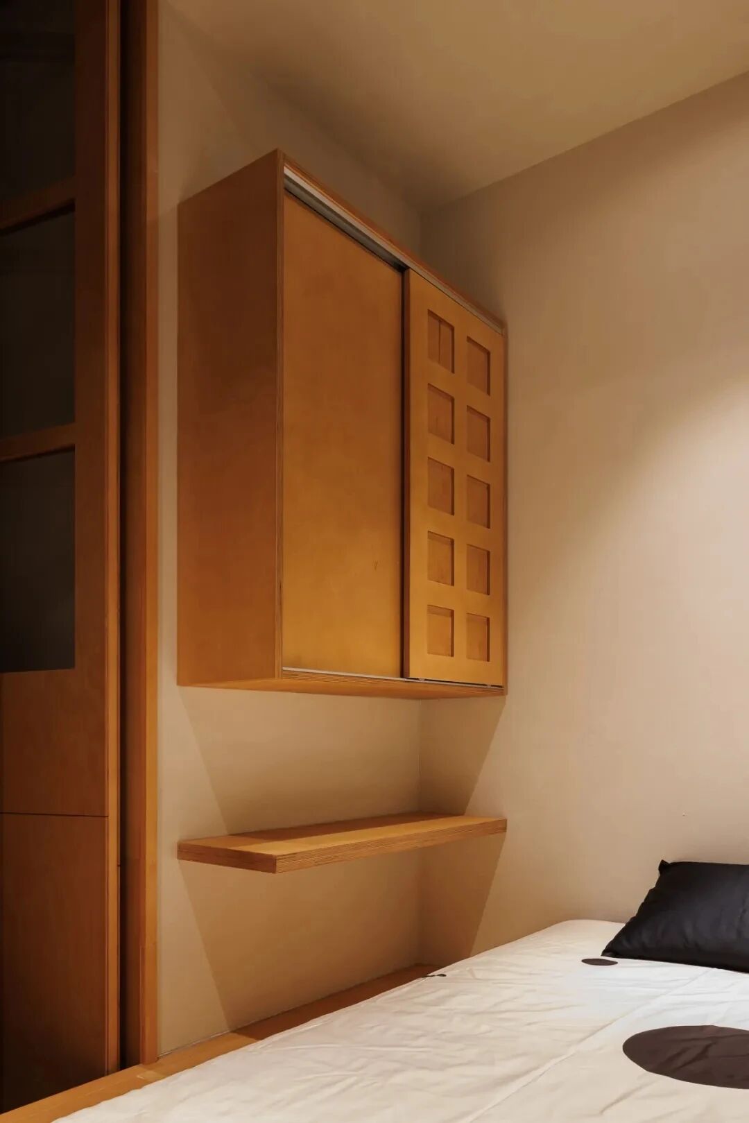 125㎡ 205㎡私宅 中古基调 · 色彩自由 · 艺术混搭-86