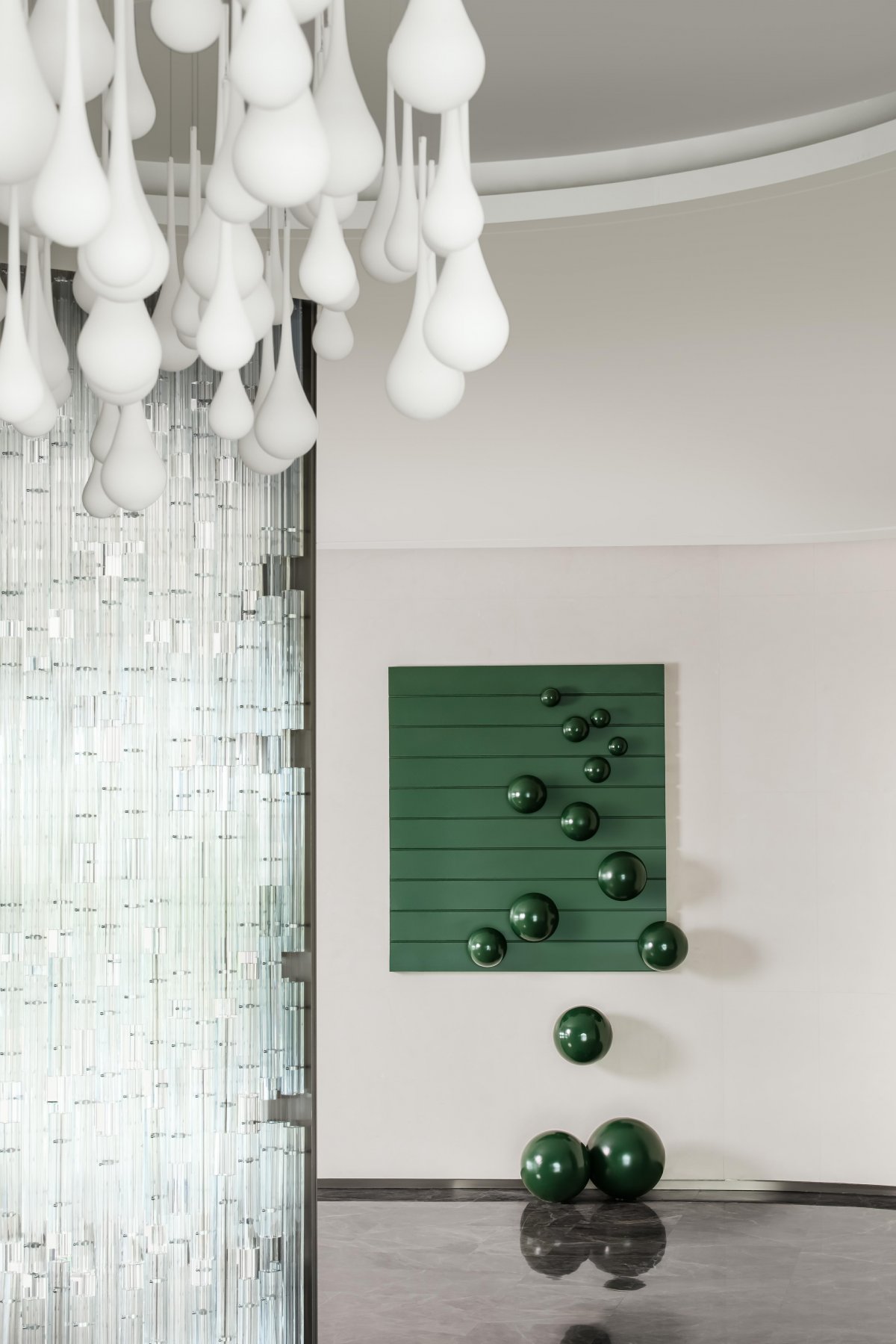 西安自然界售楼处-18