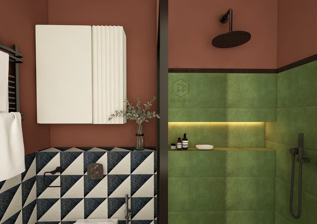 
金科天宸洋房 -10