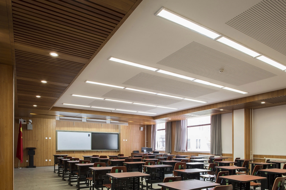 北京三十五中高中新校园设计-71