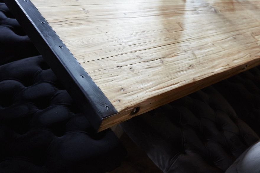 丨WADE WEISSMANN ARCHITECTURE-10