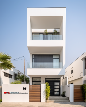 H2 House Location: Hoa Xuan - Da Nang - Viet Nam