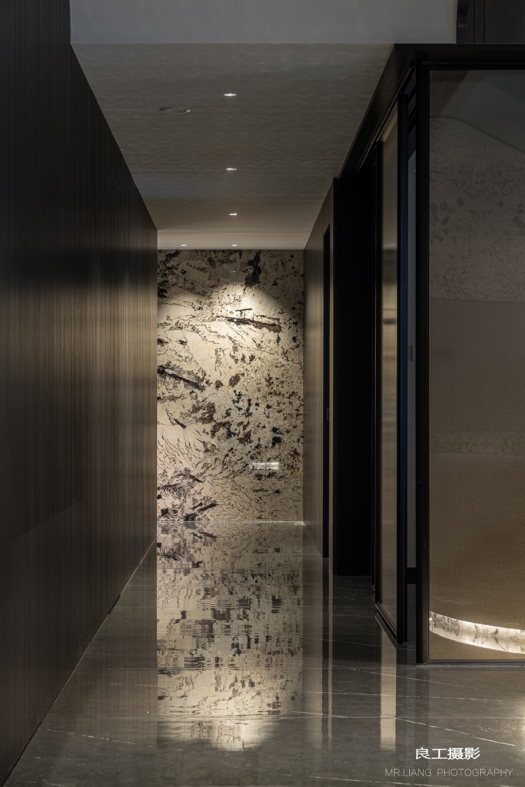 岳阳·博洛尼全屋定制别墅丨中国岳阳丨众壹-29