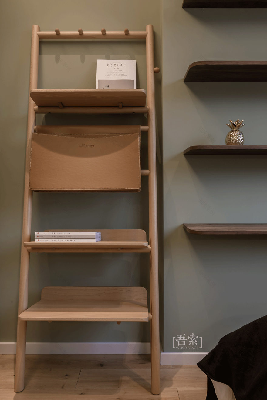 宁波 111 平米家庭空间,打造温馨宜居生活-44