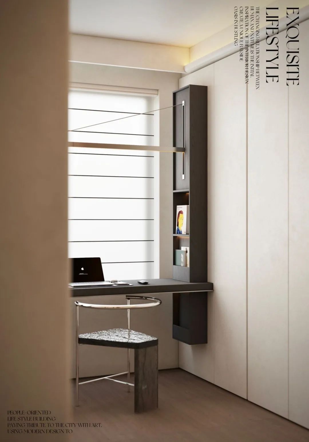 南厦东辉设计︳私宅空间:愿所有美好都恰逢-33