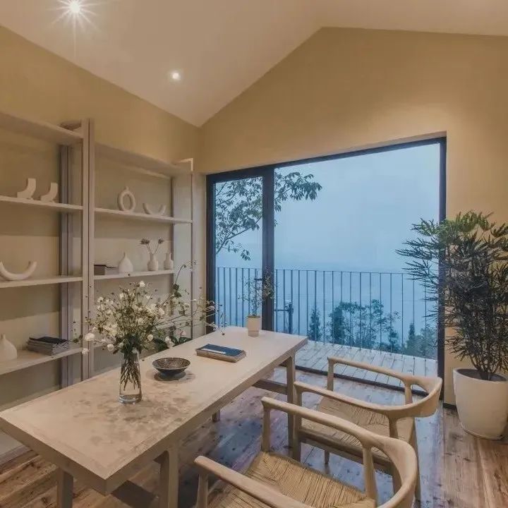 杏院–望远山居丨中国福建丨厦门泛华设计·回应建筑工作室(RESP Studio)-199