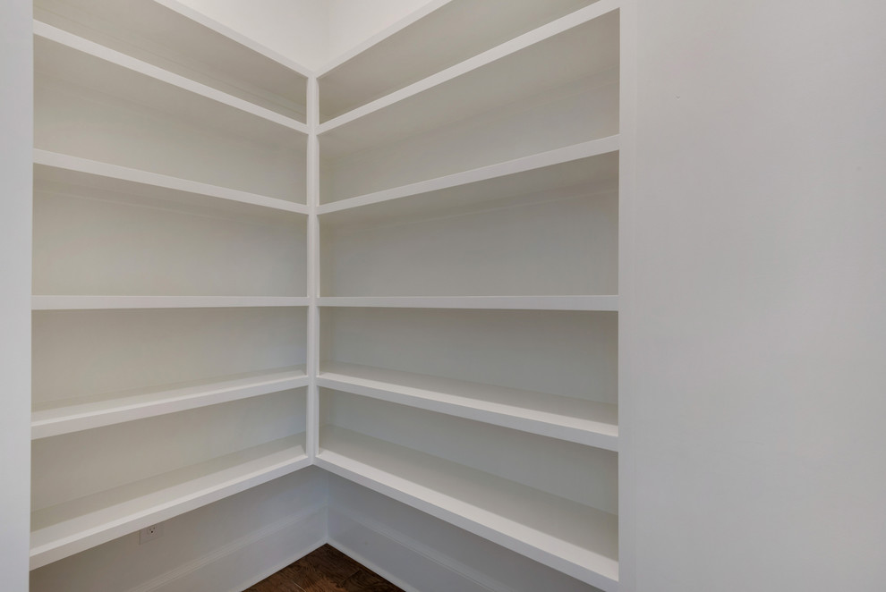 Regatta Bay高尔夫球场,湖景住宅丨美国阿拉巴马丨Bob Chatham Custom Home Design-10