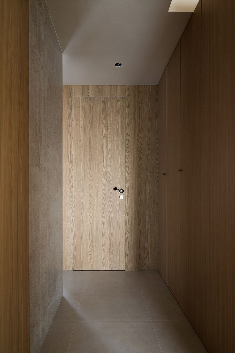 慢舒丨中国滁州丨壹石设计-68