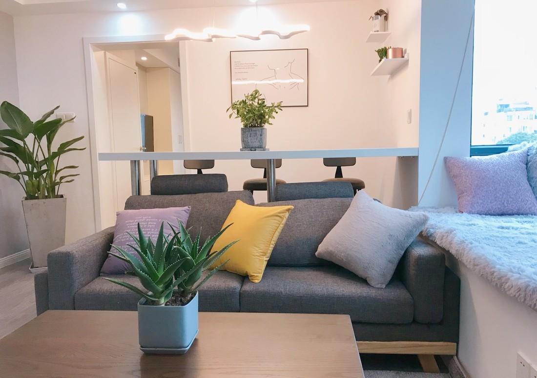 灵动奇思妙想，重塑居家空间-21