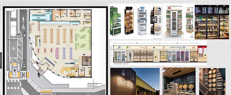 世界啤酒批发零售店/国际啤酒文化体验餐厅-10