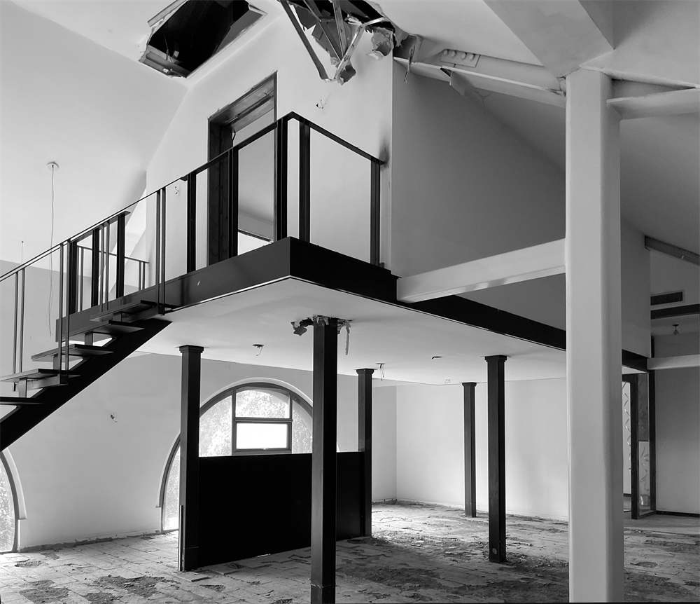 关系 · RAC STUDIO杭州中心丨中国杭州丨胡婧卉,闫晶晶,唐惟怡-53