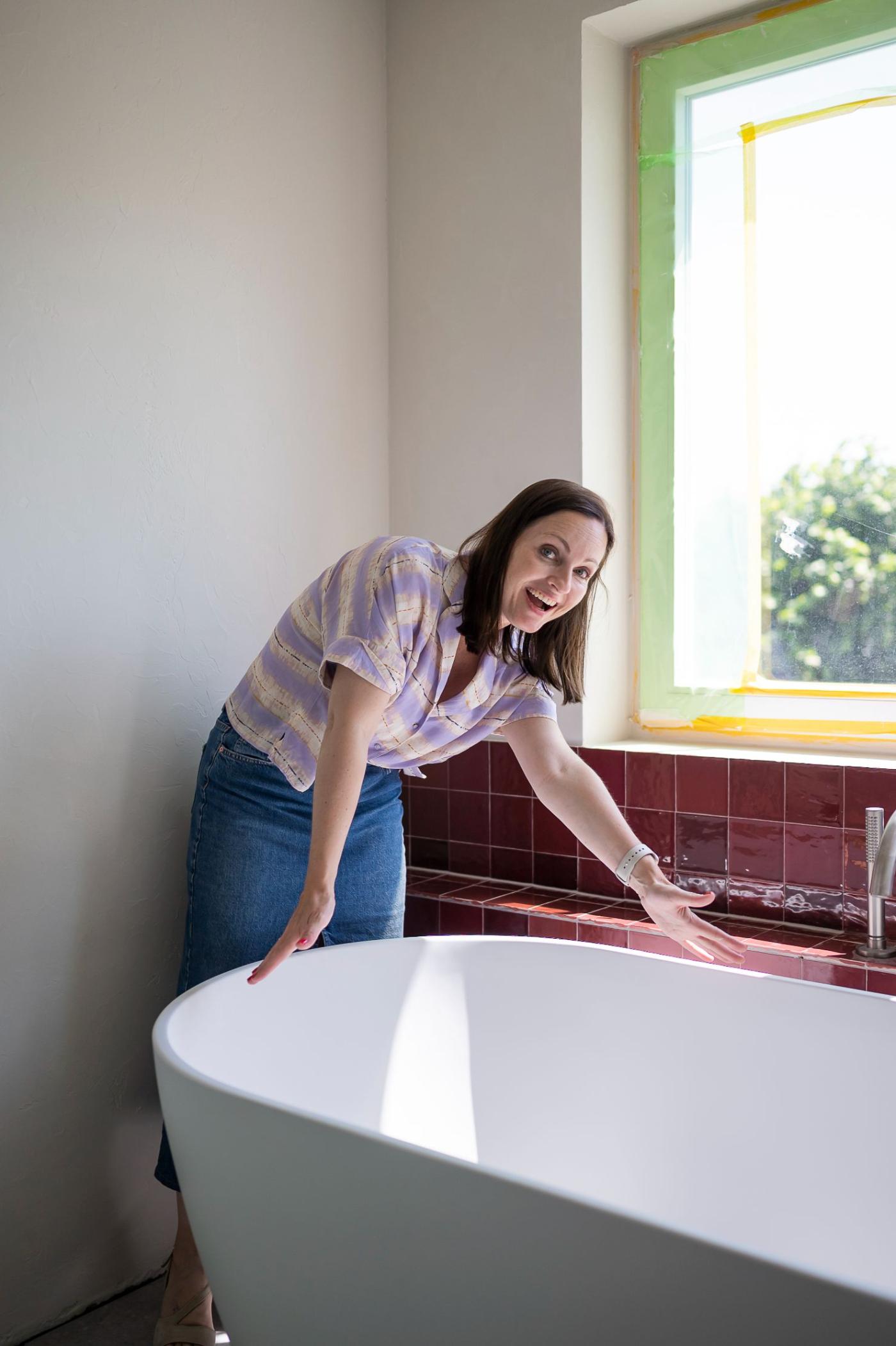 Sundae房屋卫生间改造丨Van Marcke-40