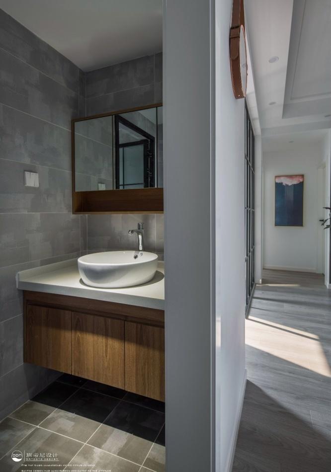 北欧风家居,打造温馨生活空间-34