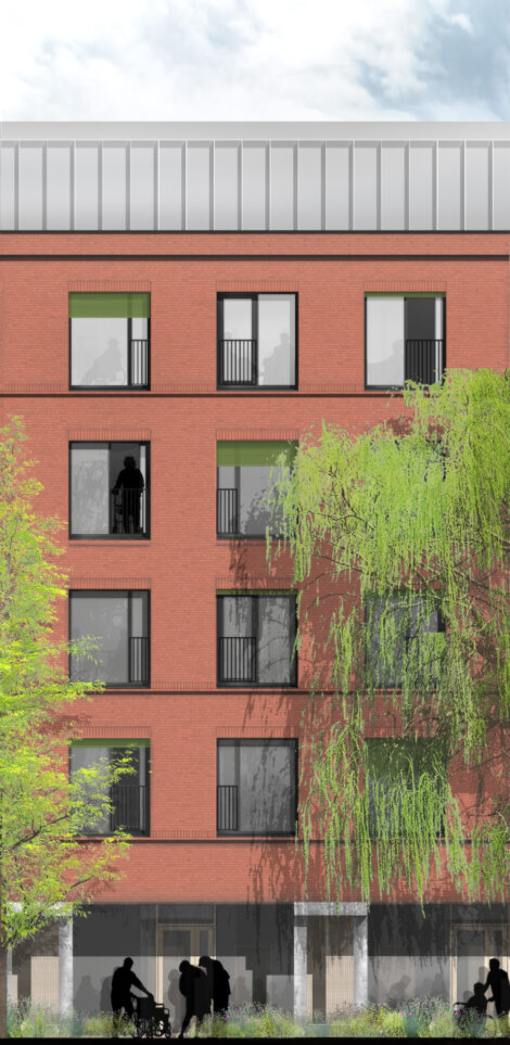 Ny Søndervang Plejecenter - entasis-46