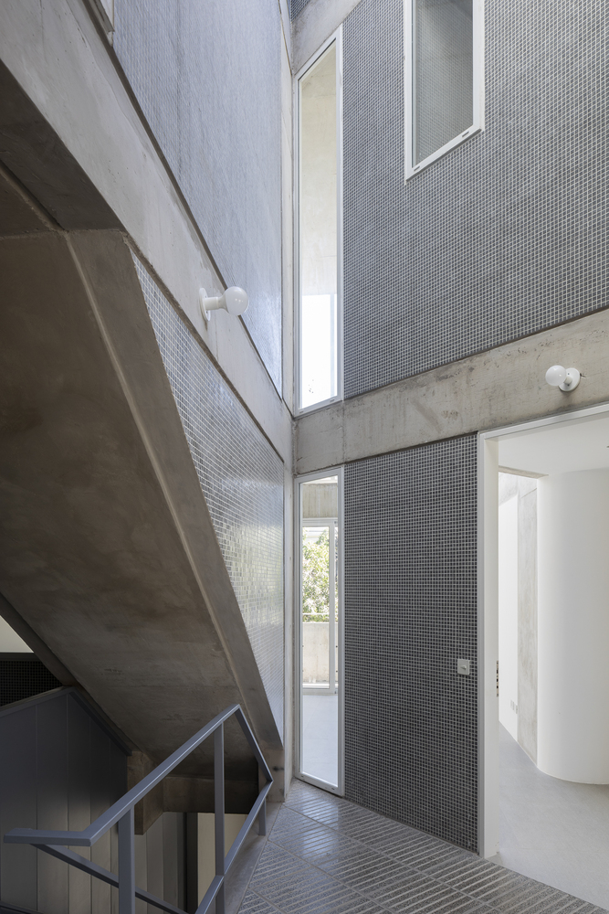 林荫道之居 · 阿根廷别墅设计丨阿根廷布宜诺斯艾利斯丨bakro-33