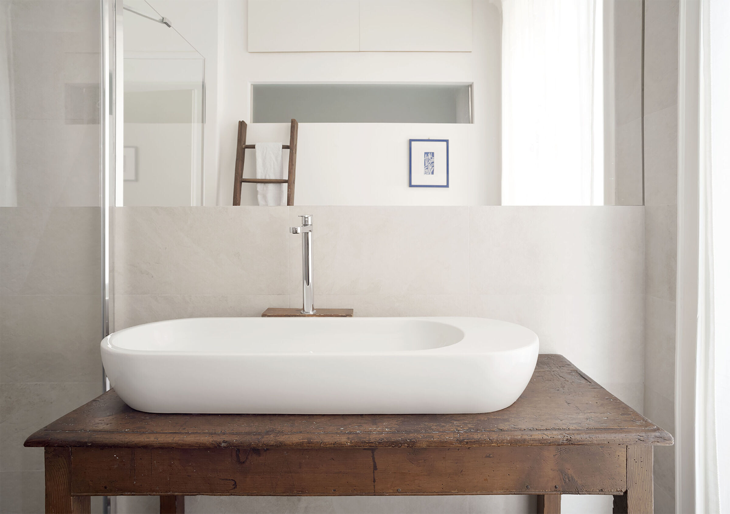 llabb 打造意大利 Genova 老建筑的现代生活空间-25