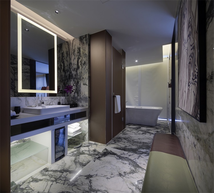 ID精品酒店 无锡 新古典-12