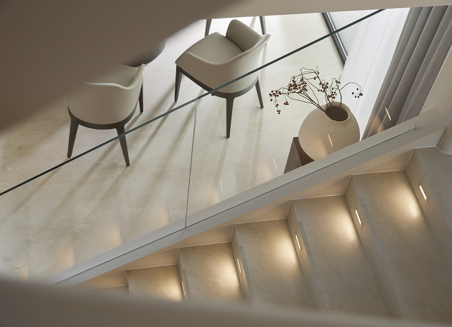 苏州桃花源别墅丨中国苏州丨CIMA 希玛设计-76