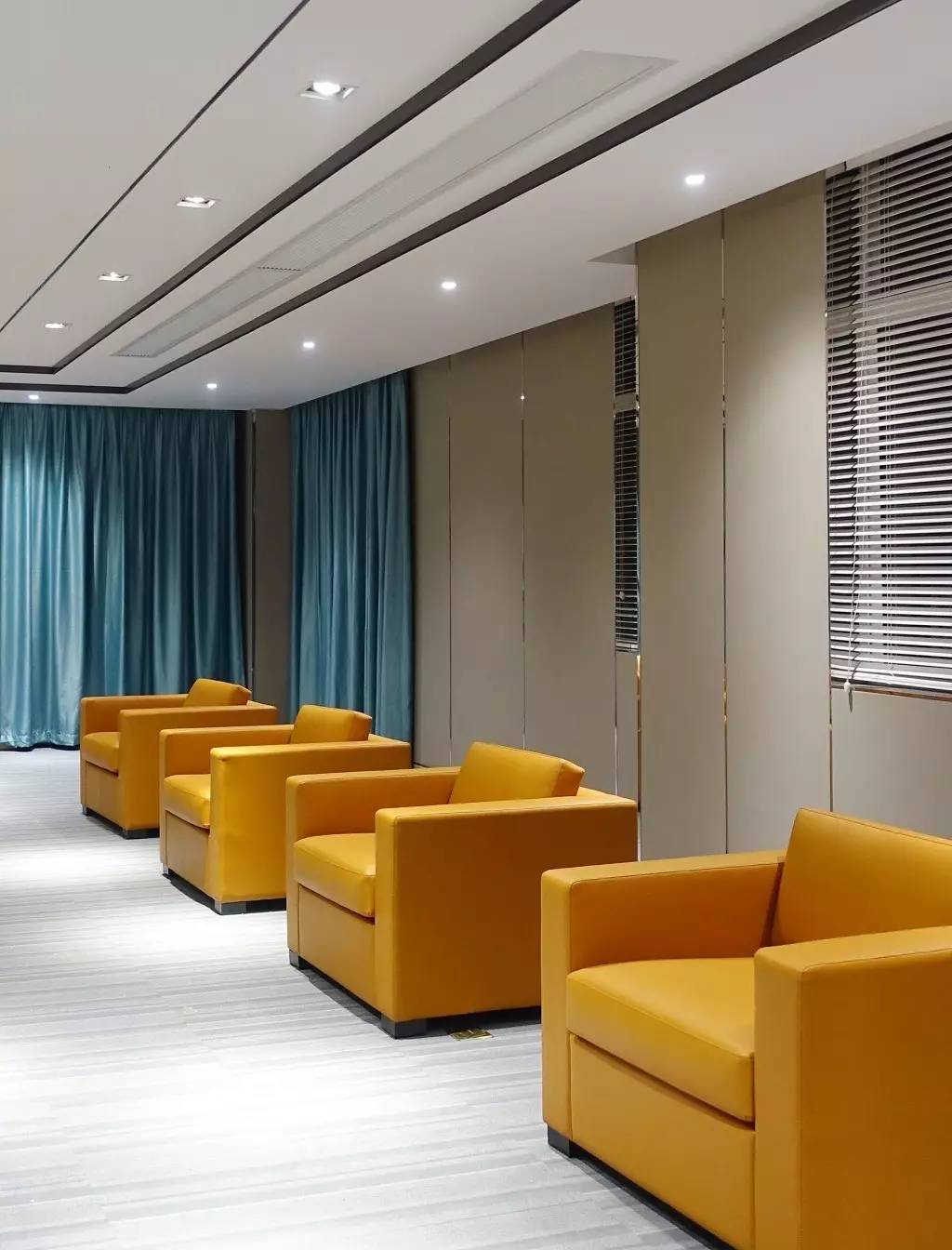 展志集团宝山加工中心办公楼改造-26