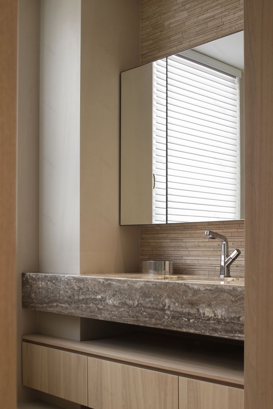 西潭别墅丨中国厦门丨九境合造设计-55