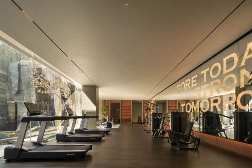 华润·北京润府售楼处丨中国北京丨北京栋三尺设计有限公司-55