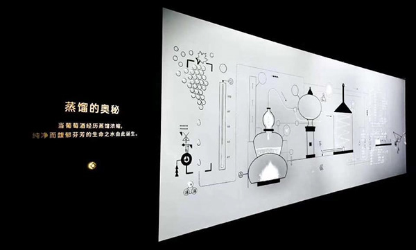 2019 “解碼軒尼詩”互動體驗展 杭州站丨中国杭州-54