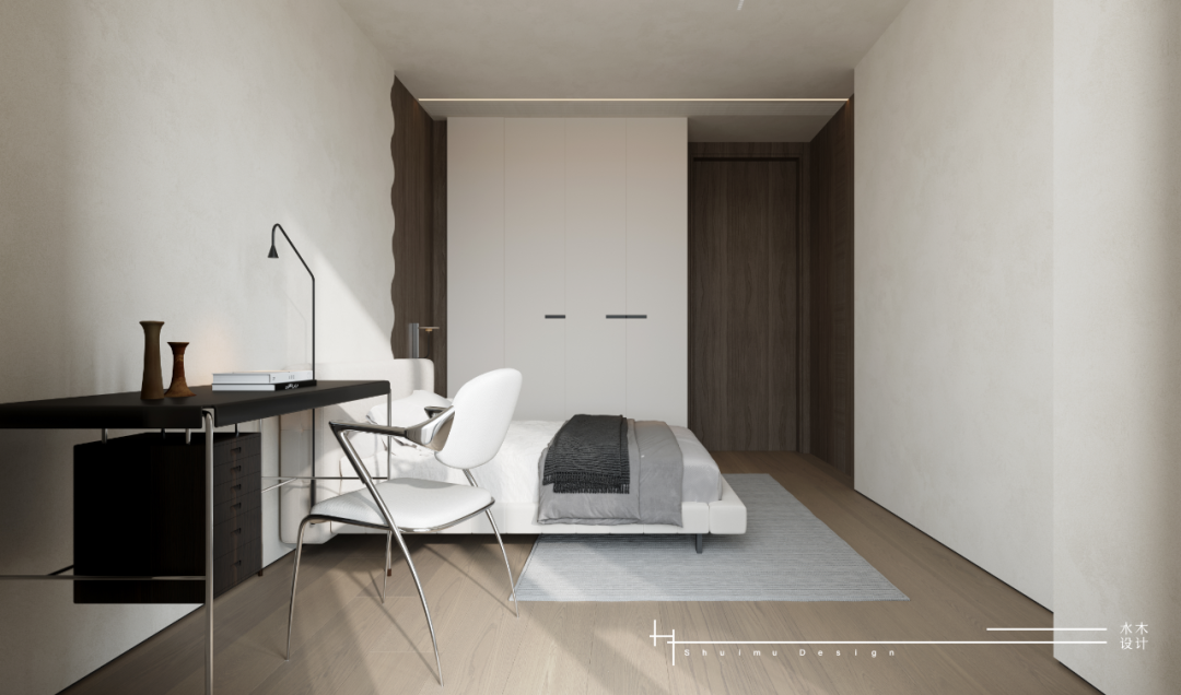 滨江上品 · 都市秘境,自在松弛之家-78