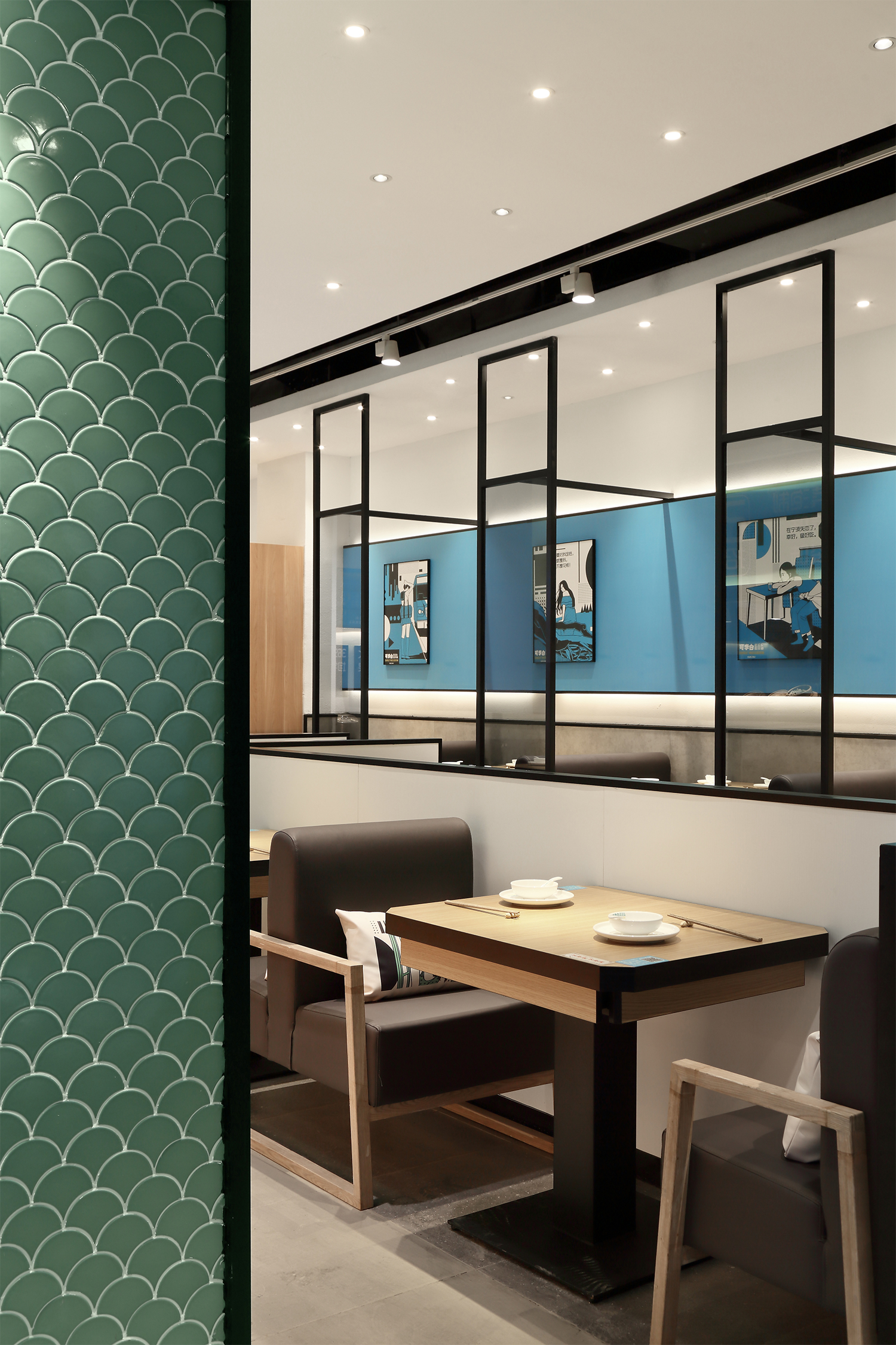 可李白丨中国宁波丨无中生有设计-5