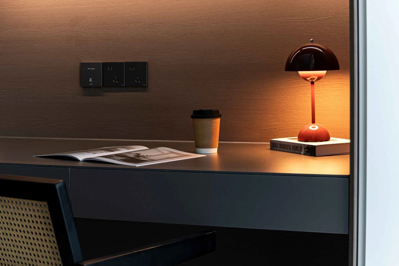 空间二重奏丨素图空间设计-75