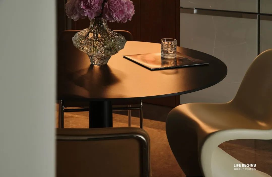 澜本原创「叙以NarrativeSpace」我的家里，万物都是自由诗-34