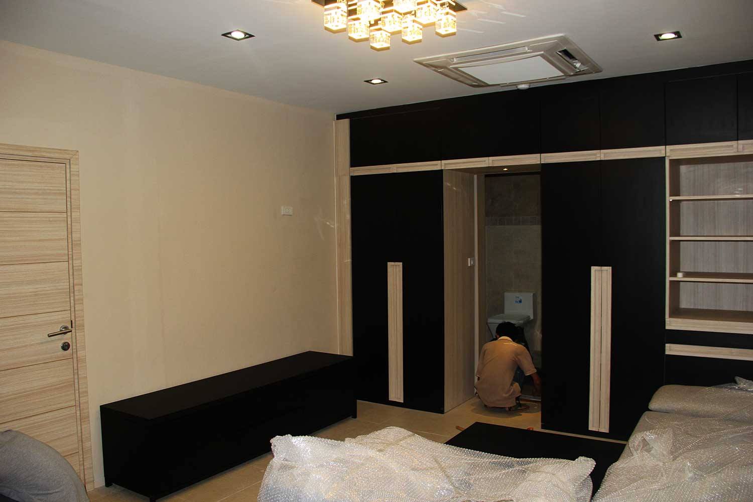 Various Renders & Design By Me.-8