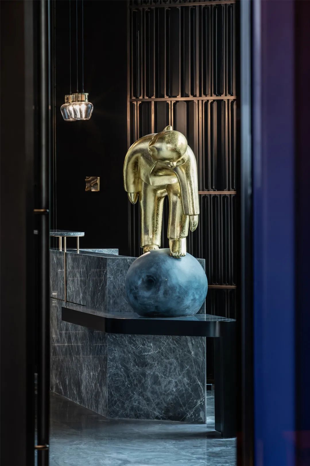 《思·宴》解读设计美学,从方案到落地-45