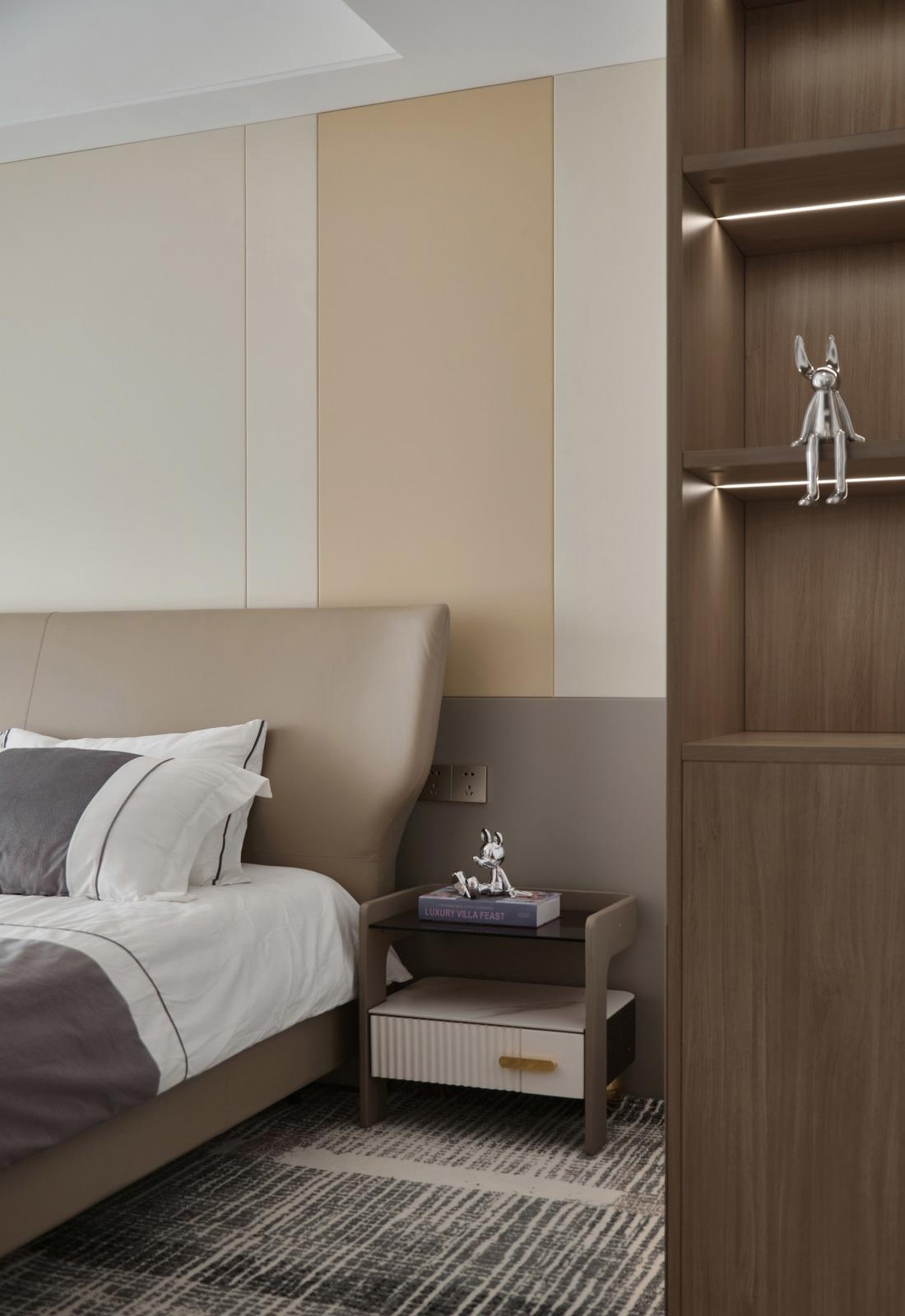 光屿|133 平精装改造-48