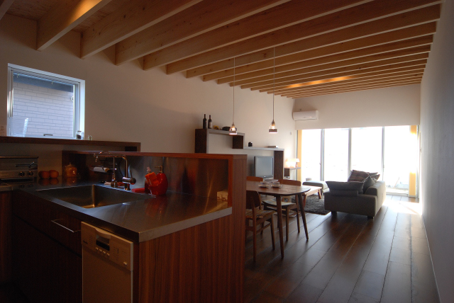 journey #085  COGITE住宅丨日本宫崎丨有限会社COGITE-11