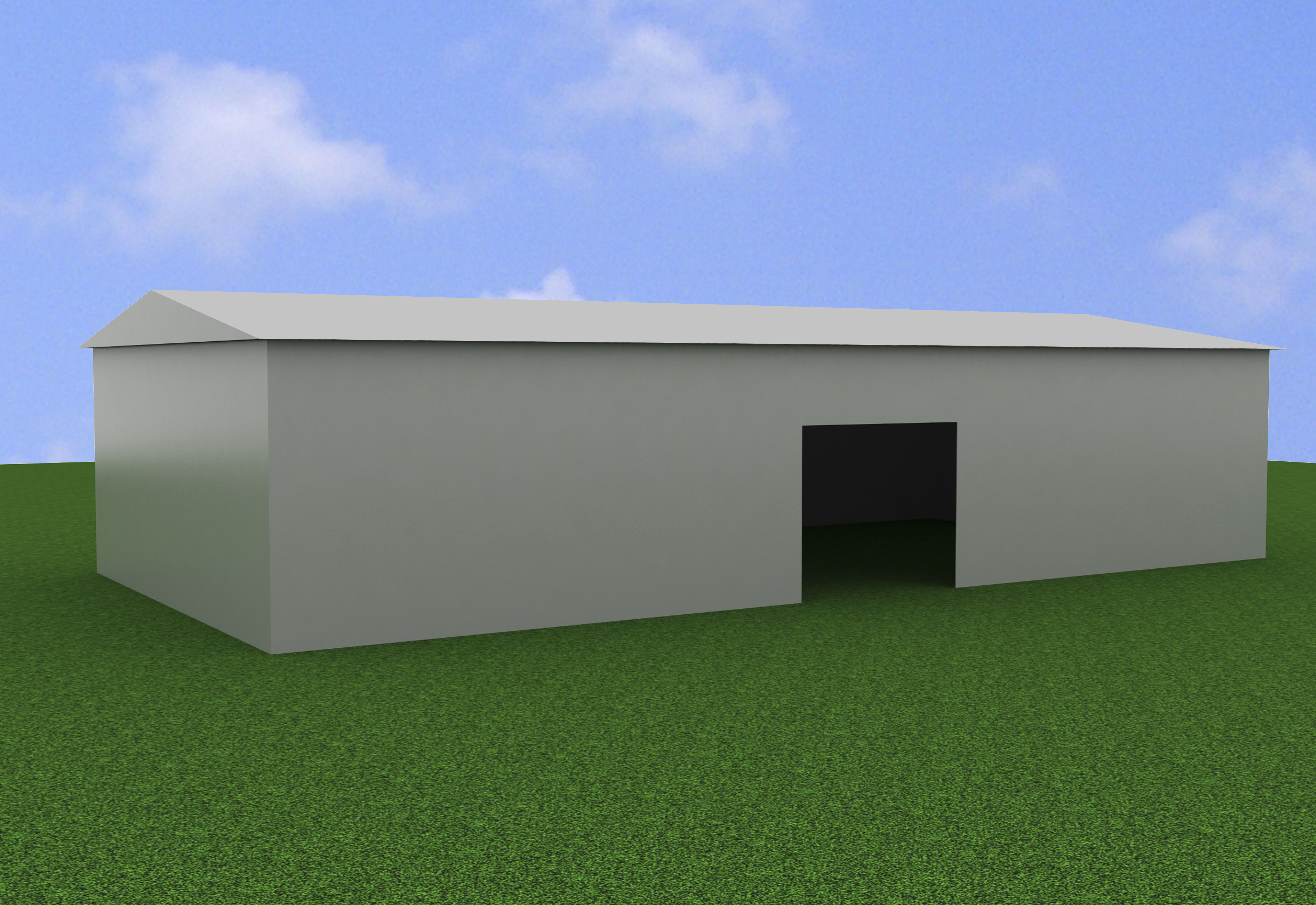 Bangabandhu Pavilion at Parliament Field-26