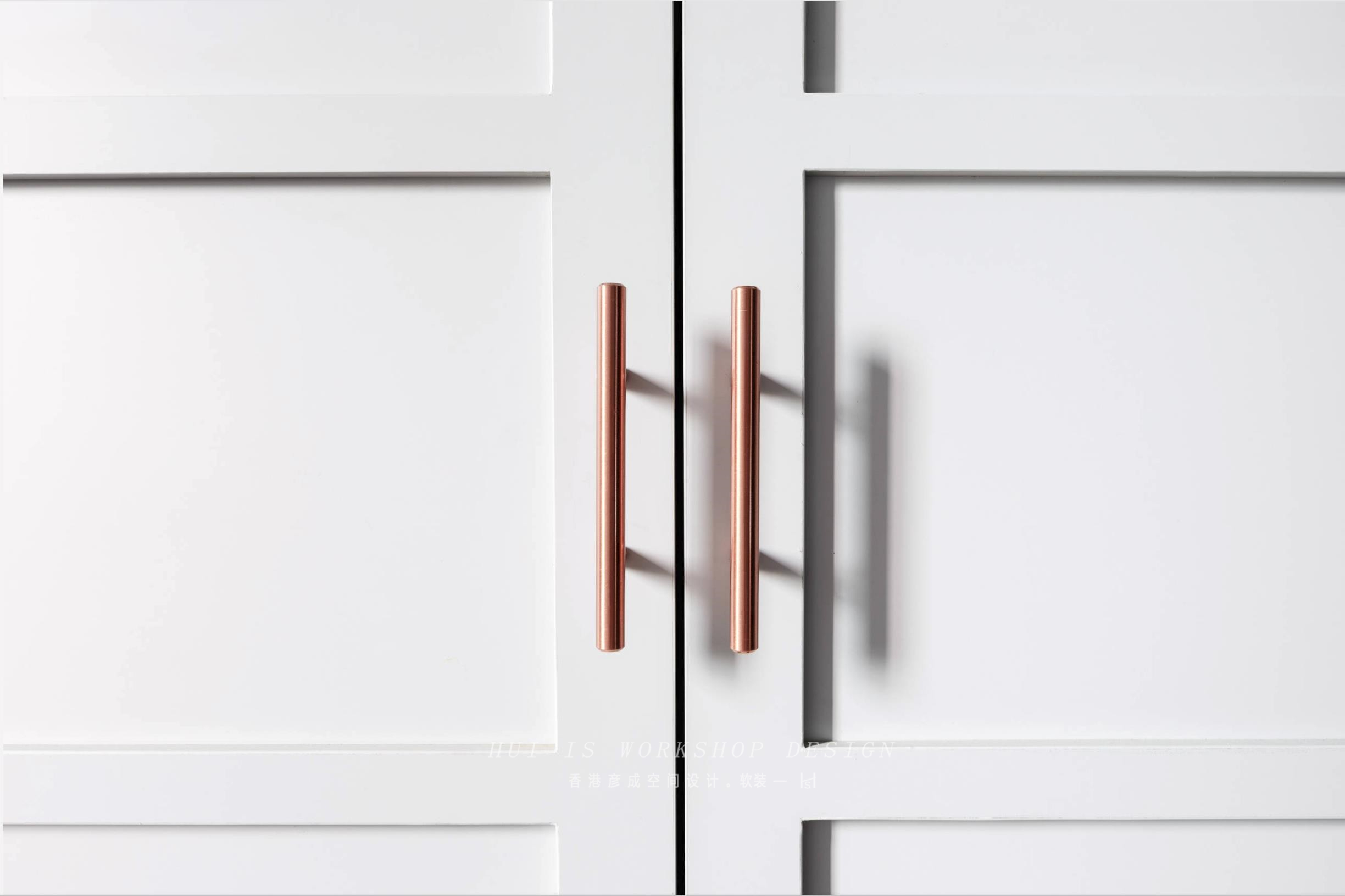 极简黑白灰,打造新闻记者的宁静放松空间-42