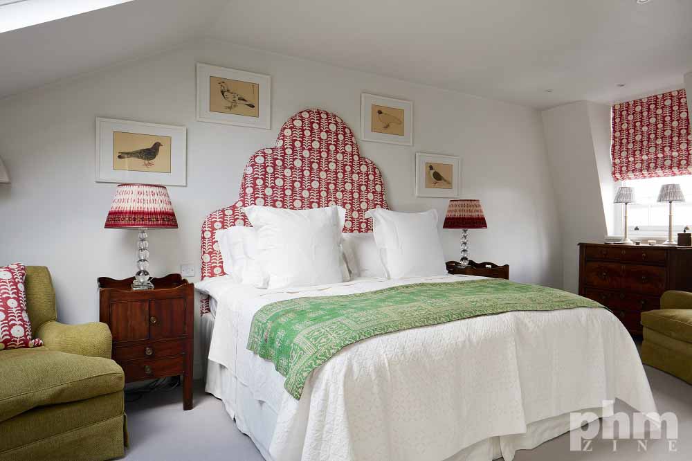 伦敦诺丁山Holland Park住宅翻新项目丨英国伦敦-26