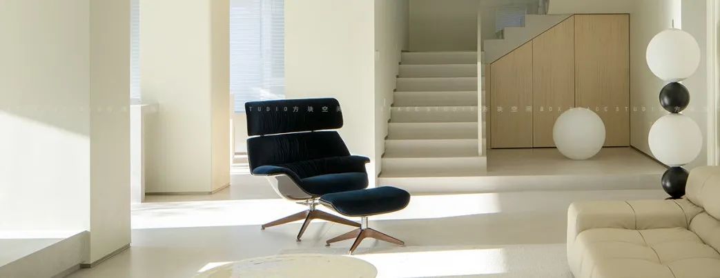 方块空间 | 陽中陽律师事务所 • 重构空间能量场-88