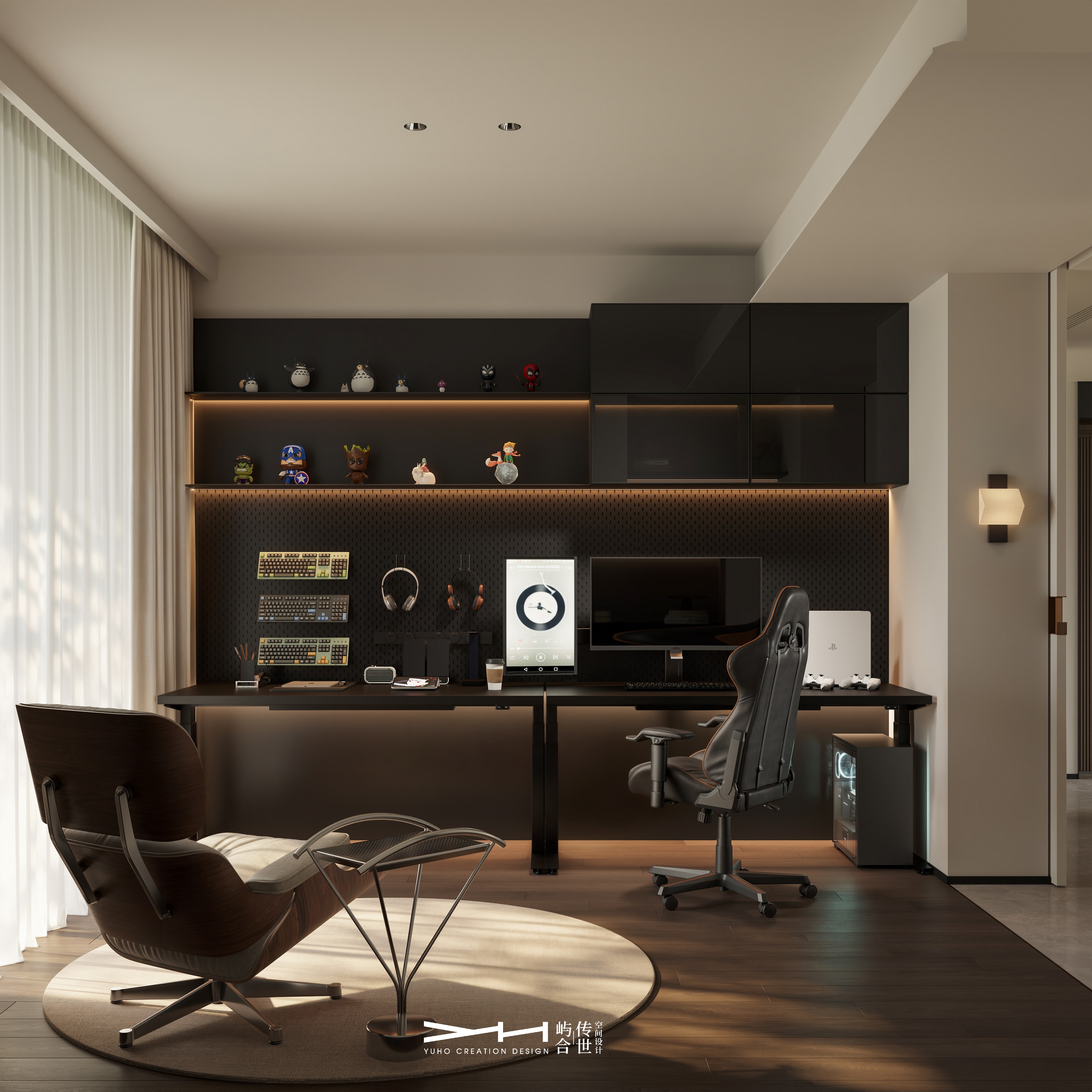 屿合传世 · 长沙润府丨中国长沙-9