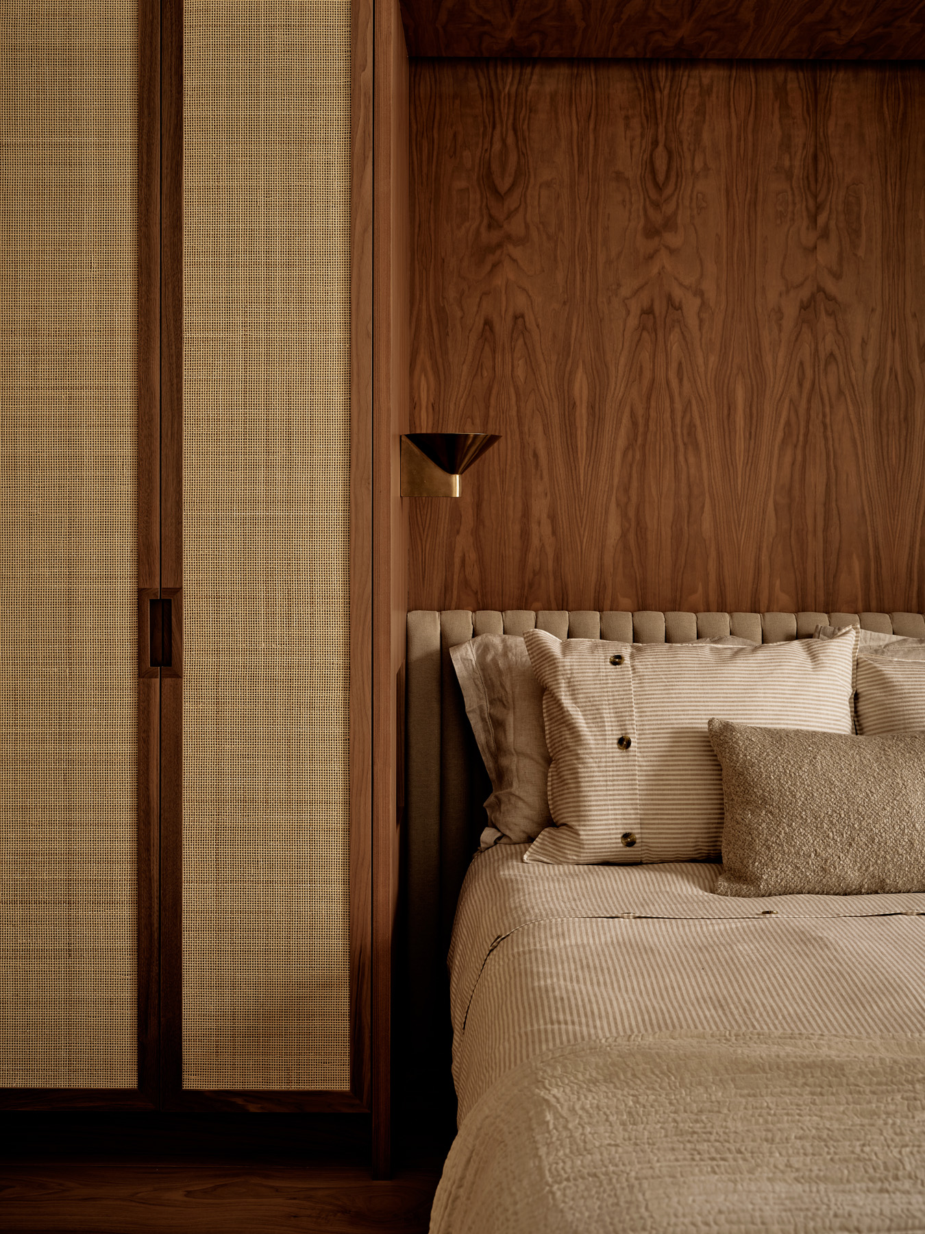 海滨住宅丨美国曼哈顿丨Teo Yang Studio-14