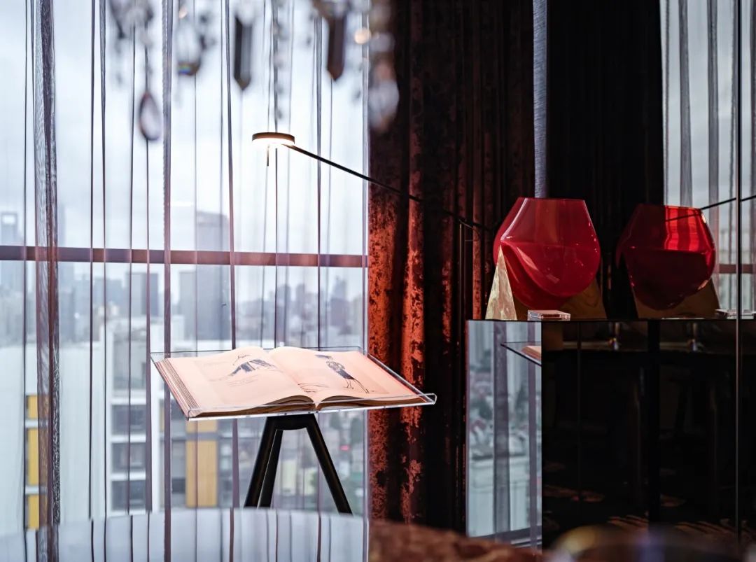 上海中興路一號 Oriental One丨中国上海丨不详-18