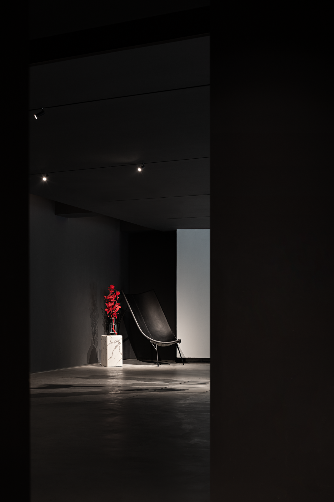 19空间丨中国北京丨Misty Lab迷雾研究所-60