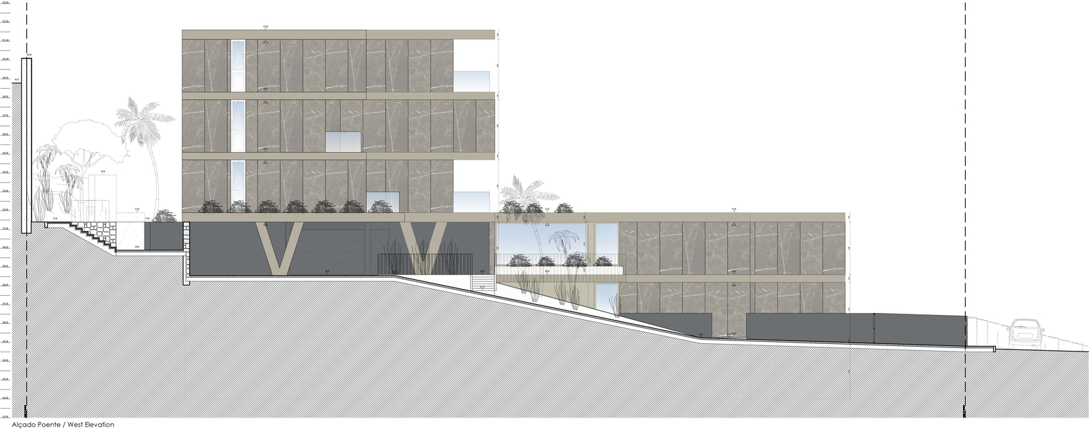 萨沃伊公寓(或宅邸、住宅)-66